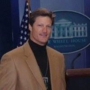 Meet your Posher, Bob